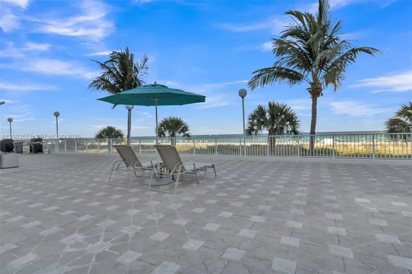 $4,600 | 5701 Collins Avenue, Unit 1714, Miami Beach, FL 33140