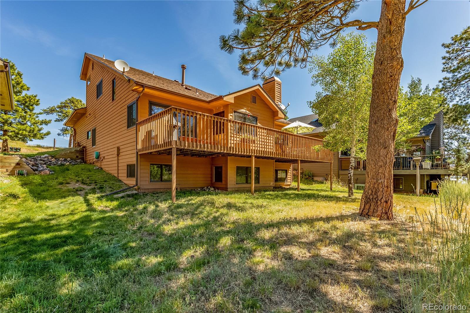 24140 Genesee Village Road Golden, CO 80401 - Photo 4 of 36 Gallery Image 4