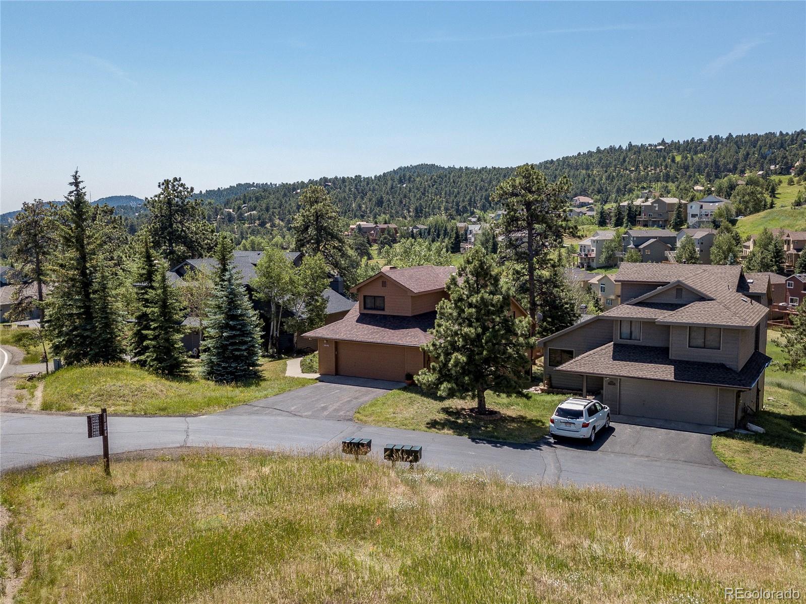 24140 Genesee Village Road Golden, CO 80401 - Photo 5 of 36 Gallery Image 5