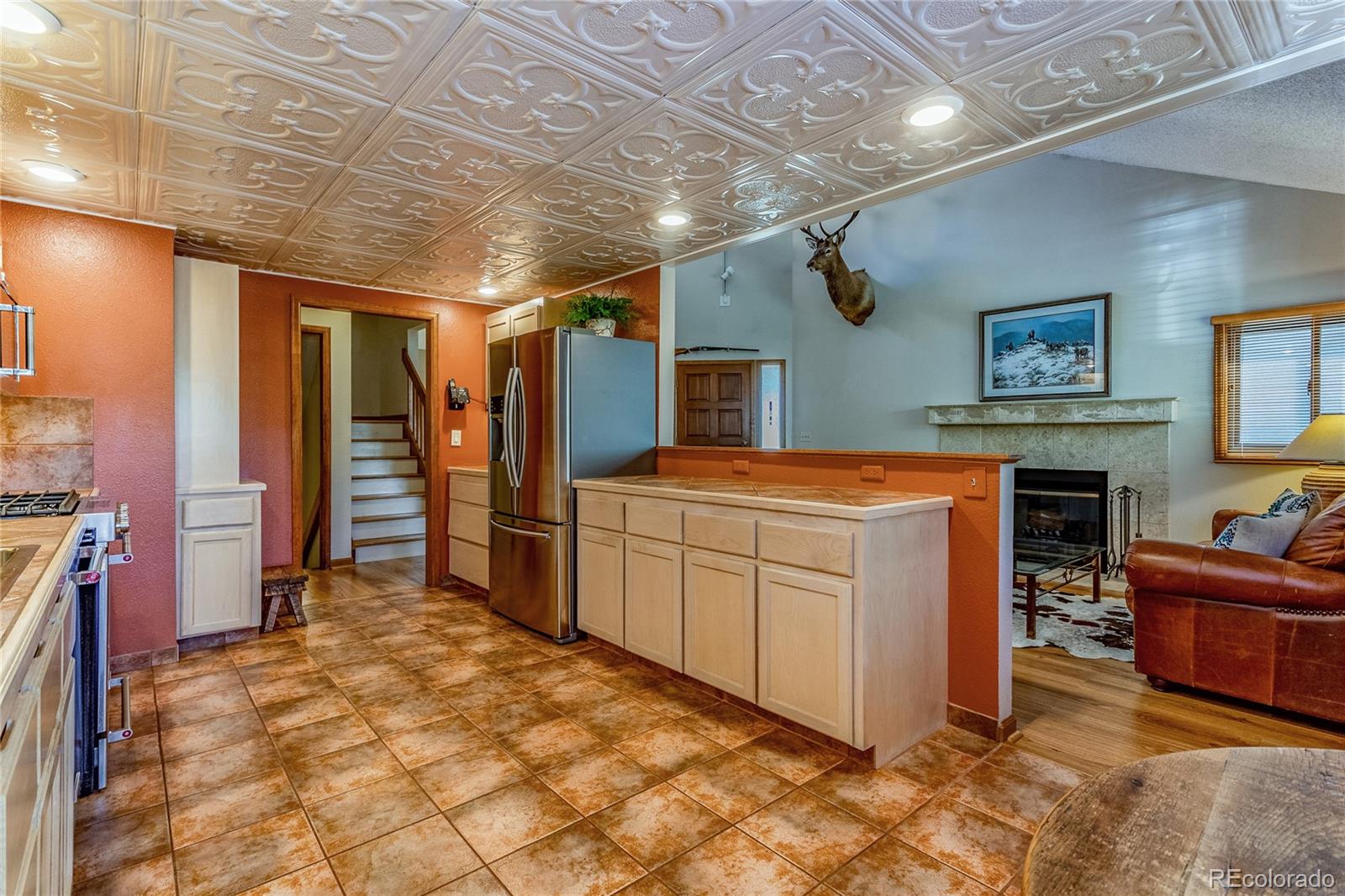 24140 Genesee Village Road Golden, CO 80401 - Photo 10 of 36 Gallery Image 10