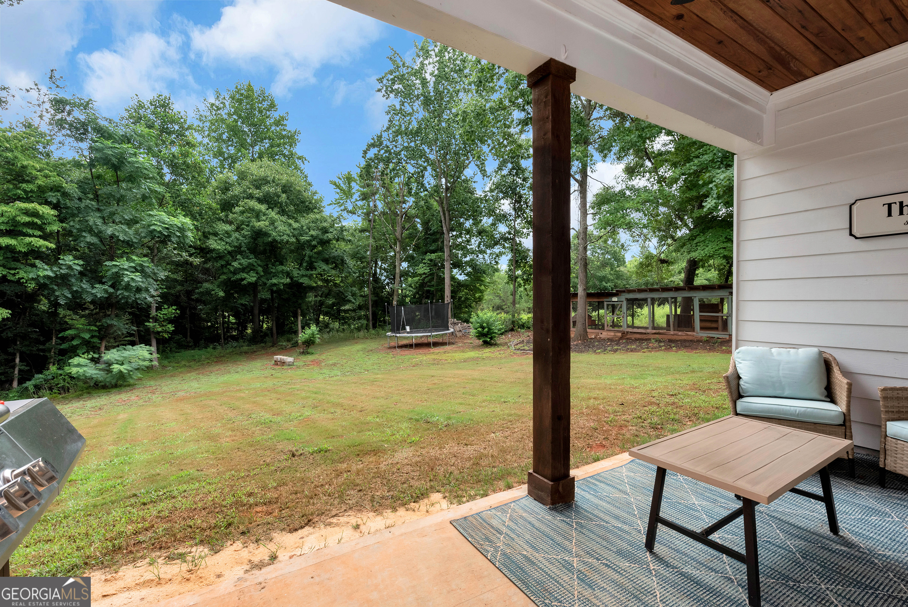 515 Forest Lake Road Pendergrass, GA 30567 - Photo 45 of 56