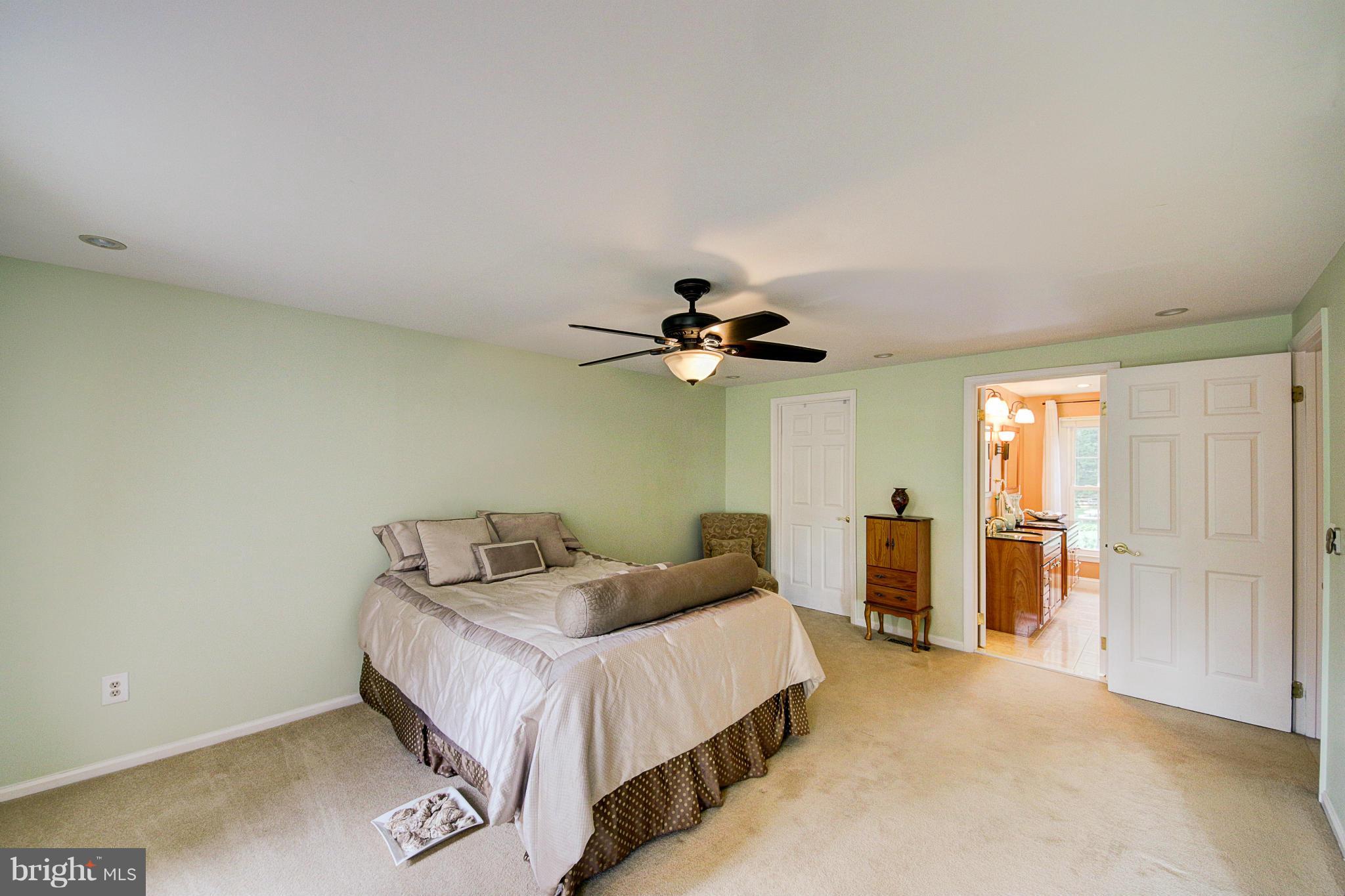 121 Peyton Road Sterling, VA 20165 - Photo 14 of 30 Bedroom (Master)
