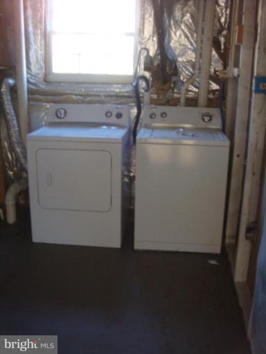 9328 All Saints Road Laurel, MD 20723 - Photo 17 of 21 Laundry Area 1