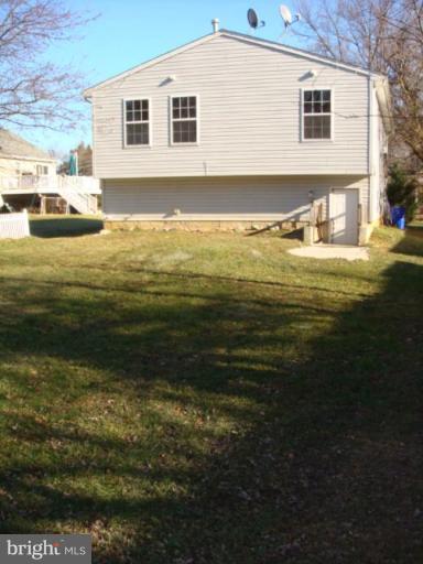 9328 All Saints Road Laurel, MD 20723 - Photo 19 of 21 Exterior (Rear)