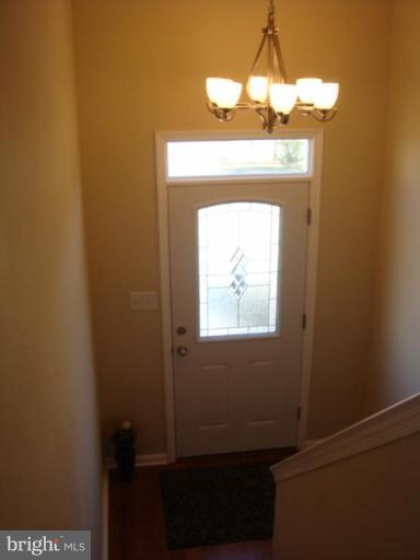 9328 All Saints Road Laurel, MD 20723 - Photo 21 of 21 Entrance / Foyer