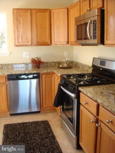 9328 All Saints Road Laurel, MD 20723 - Photo 4 of 21 Kitchen #2