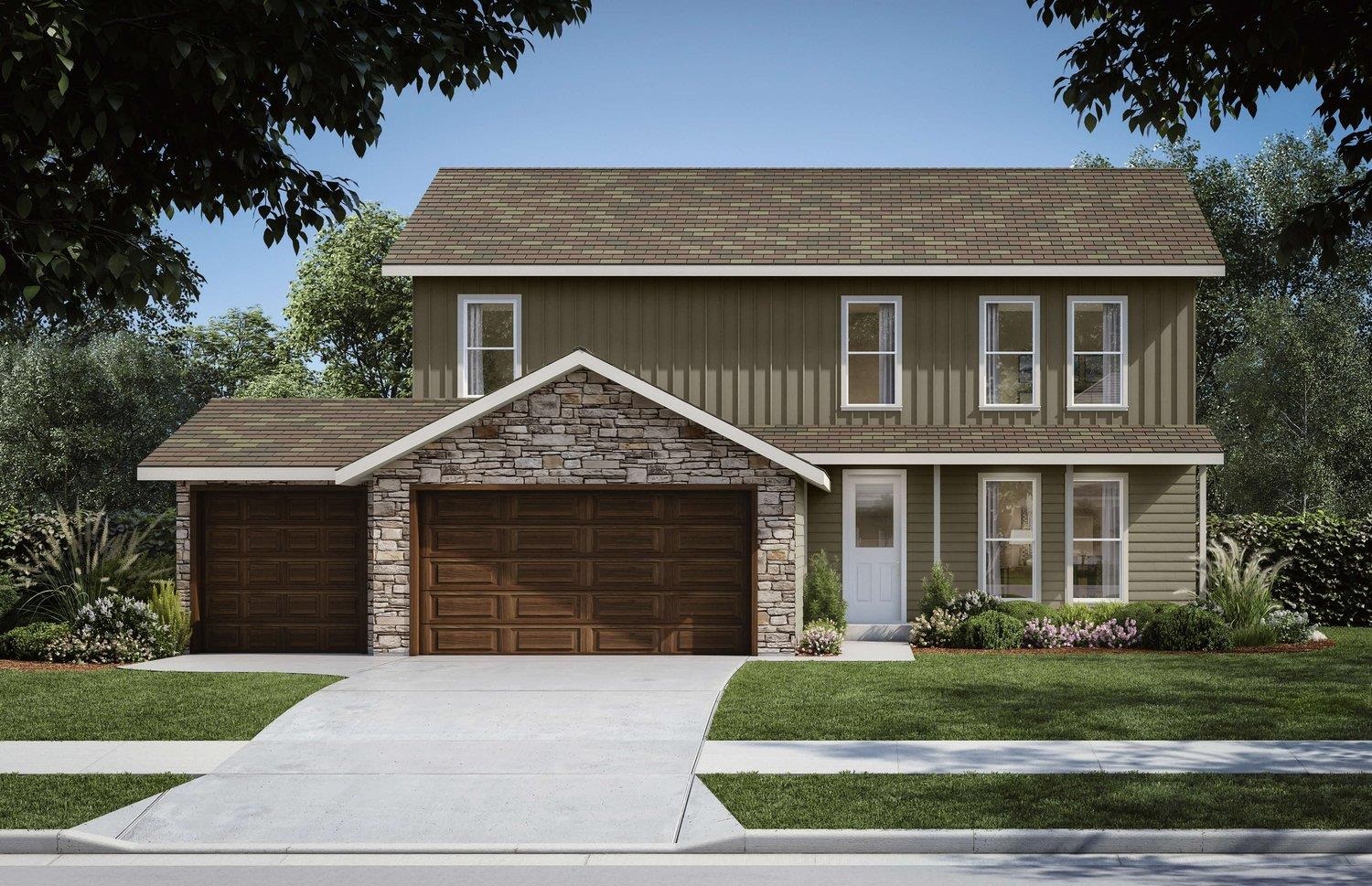 9761 Lismore Road Roscoe, IL 61073 - Photo 1 of 3 Gallery Image 1