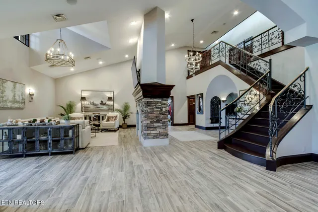 $74,900 | 232 Eagle Circle, Vonore, TN 37885