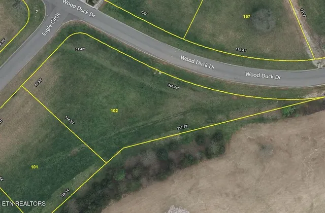 $74,900 | 232 Eagle Circle, Vonore, TN 37885