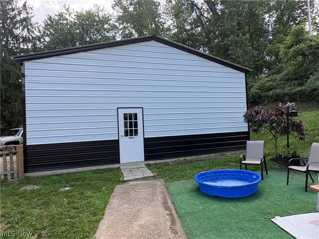 1386 Wheeler Road Zanesville, OH 43701 - Photo 13 of 15
