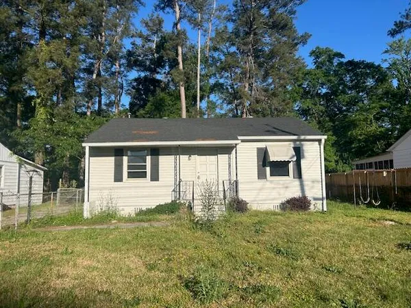 $89,900 | 1895 Virginia Avenue, Augusta, GA 30906