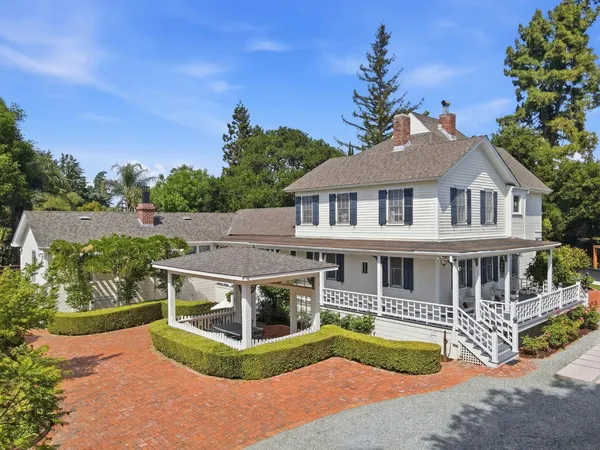 $5,995,000 | 140 South Peter Drive, Campbell, CA 95008