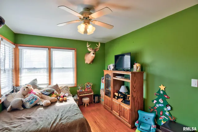 $154,900 | 1245 Lincoln Avenue, Taylorville, IL 62568