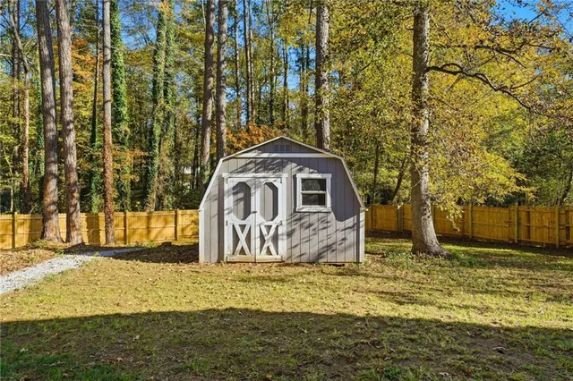 $340,000 | 6219 Holly Ann Street, Acworth, GA 30102