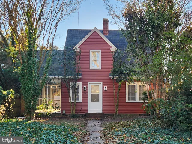 $1,850 | 114 North Pine Street, Seaford, DE 19973