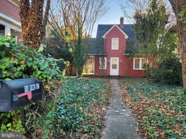 $1,850 | 114 North Pine Street, Seaford, DE 19973