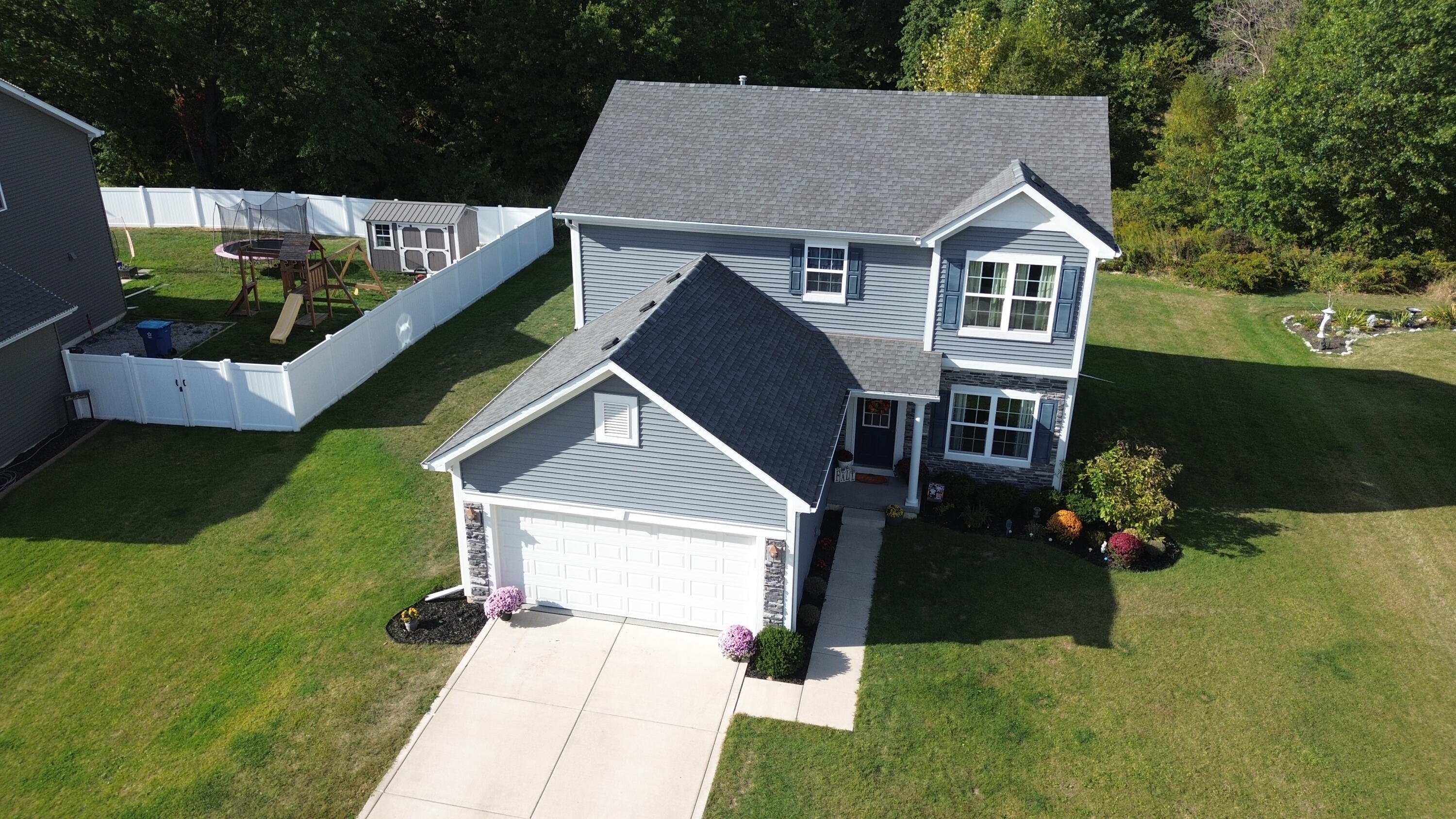 237 Cessna Drive Chesterton, IN 46304 - Photo 35 of 37 3000x1687