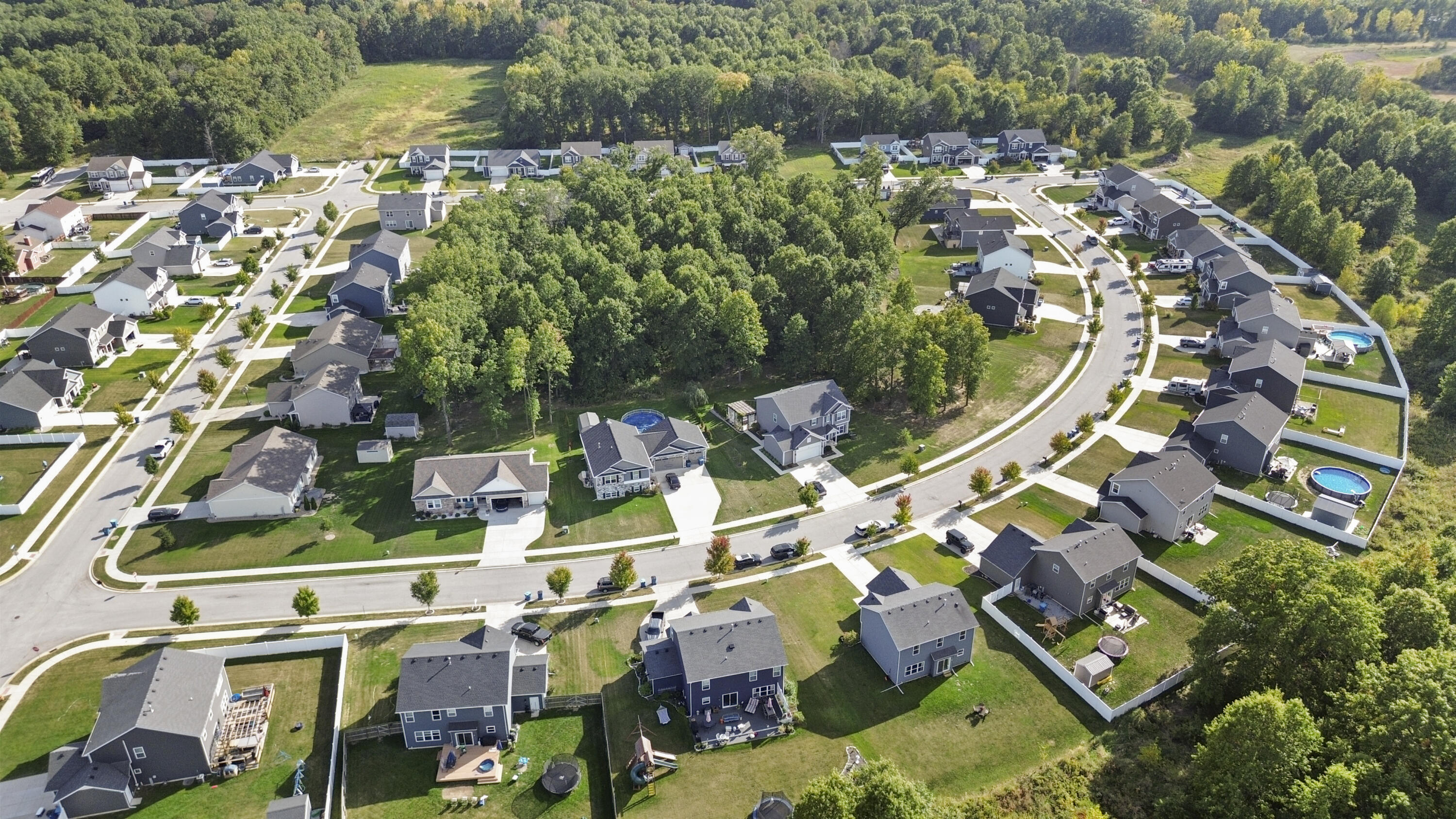 237 Cessna Drive Chesterton, IN 46304 - Photo 37 of 37 3000x1687