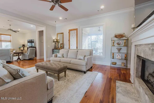 $585,000 | 105 Bristol Drive, Madison, MS 39110