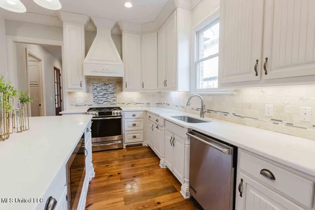 $585,000 | 105 Bristol Drive, Madison, MS 39110