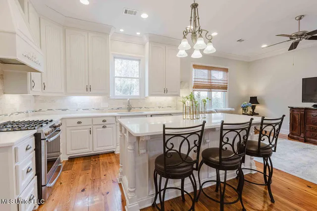 $585,000 | 105 Bristol Drive, Madison, MS 39110