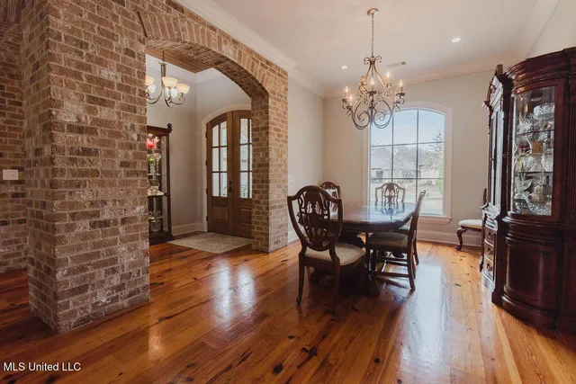 $585,000 | 105 Bristol Drive, Madison, MS 39110