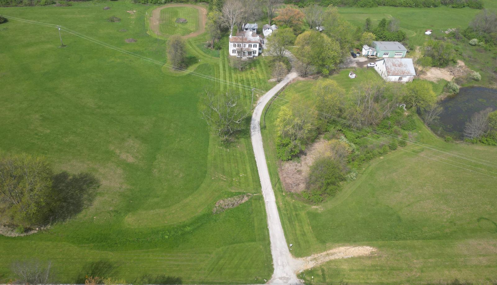 5695 Bullittsville Road Burlington, KY 41005 - Photo 4 of 50