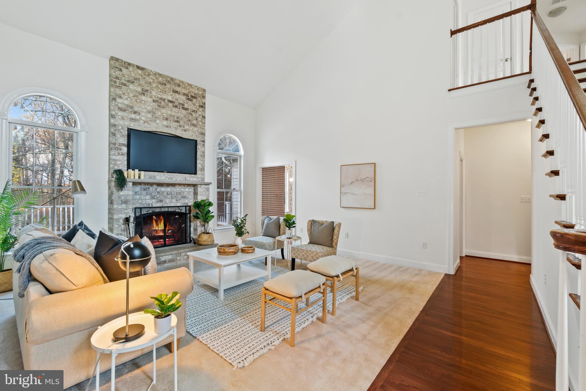 3700 Stansbury Mill Road Phoenix, MD 21131 - Photo 13 of 51 Great Room