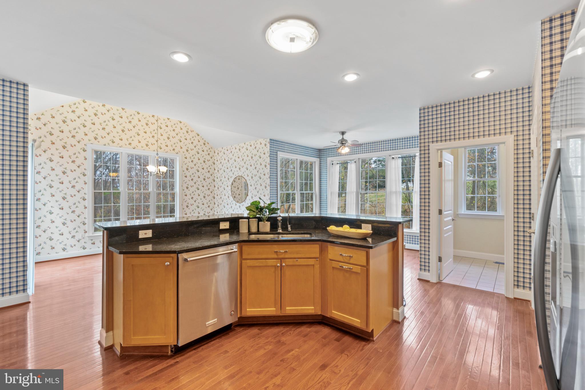 3700 Stansbury Mill Road Phoenix, MD 21131 - Photo 17 of 51 Kitchen