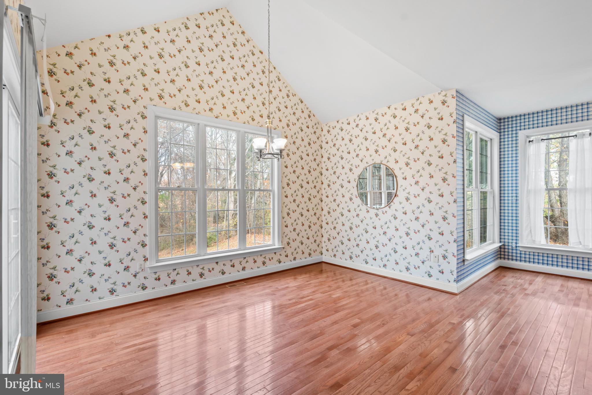 3700 Stansbury Mill Road Phoenix, MD 21131 - Photo 20 of 51 Open concept breakfast area