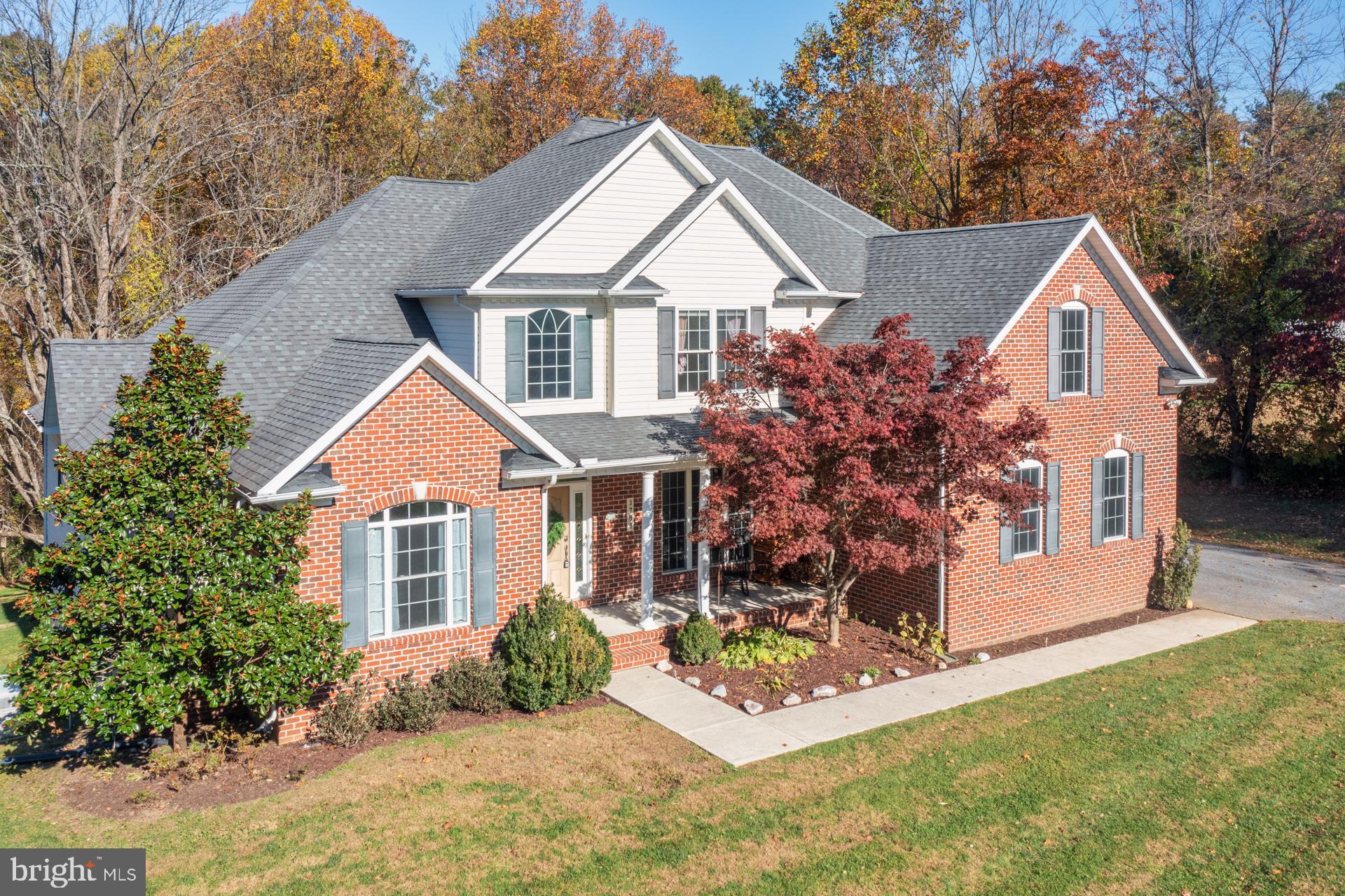 3700 Stansbury Mill Road Phoenix, MD 21131 - Photo 3 of 51