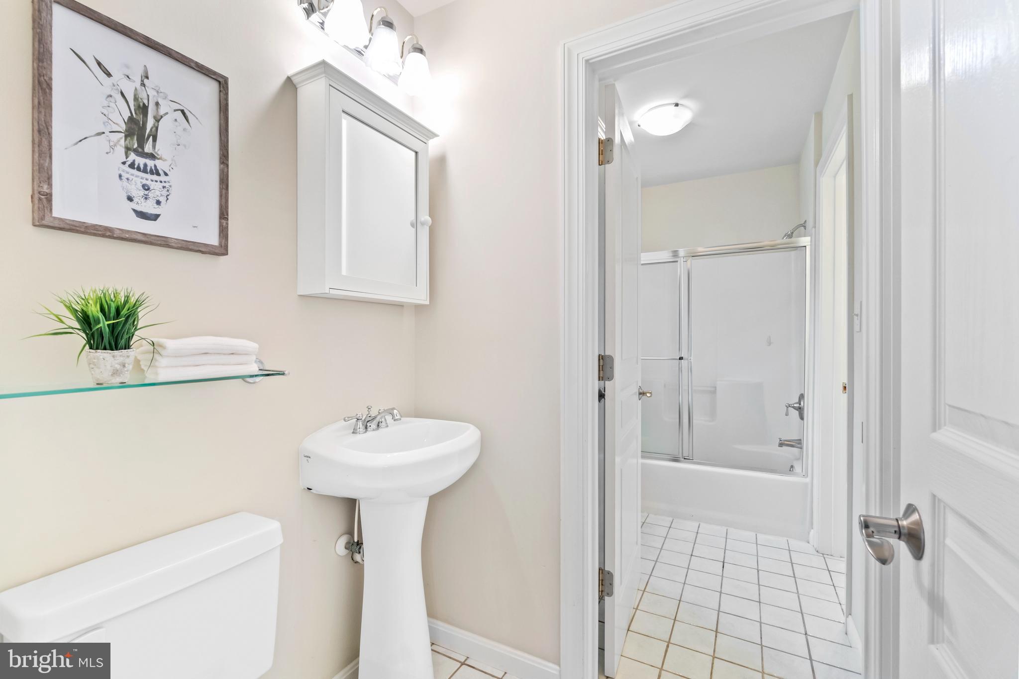 3700 Stansbury Mill Road Phoenix, MD 21131 - Photo 42 of 51 bathroom 3