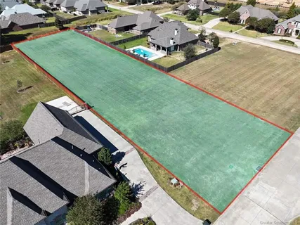 $170,000 | 5120 East Worthington Drive, Lake Charles, LA 70605
