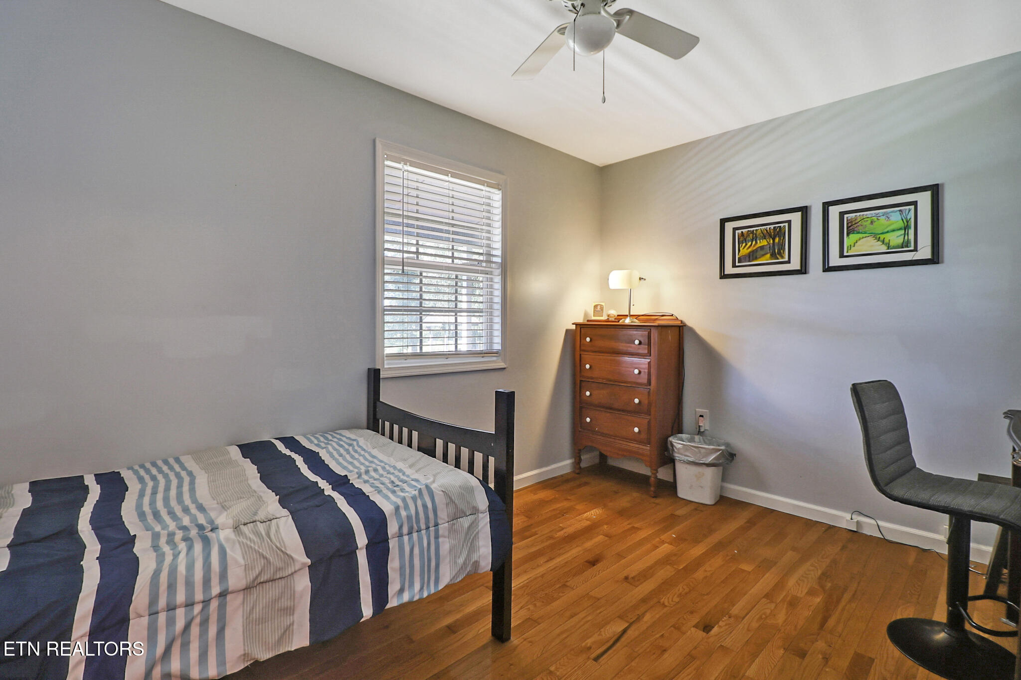 122 Frankfort Road Lancing, TN 37770 - Photo 27 of 60 Bedroom 4/Office