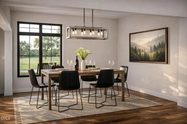 $494,400 | 2709 River Meadow, Spring Hope, NC 27882