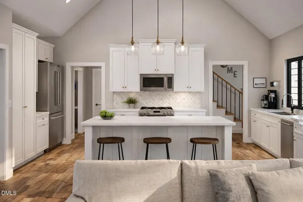 $494,400 | 2709 River Meadow, Spring Hope, NC 27882