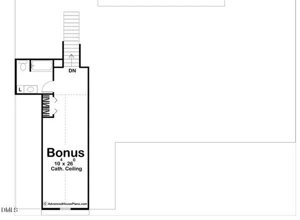 $494,400 | 2709 River Meadow, Spring Hope, NC 27882