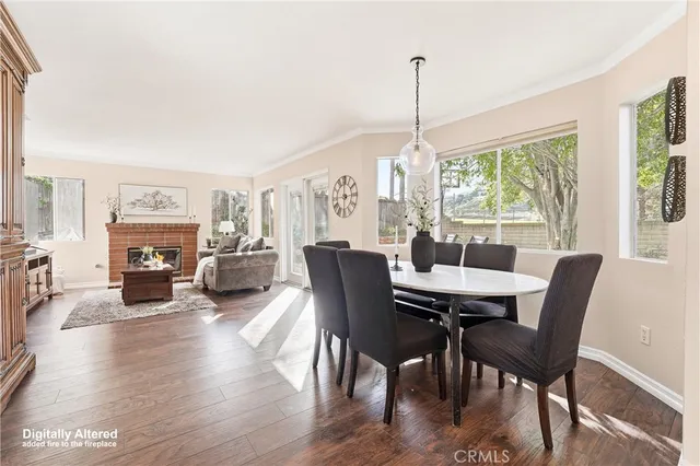 $855,000 | 3080 Timberline Drive, Corona, CA 92882