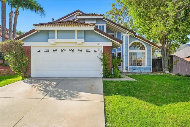$855,000 | 3080 Timberline Drive, Corona, CA 92882