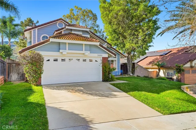 $855,000 | 3080 Timberline Drive, Corona, CA 92882