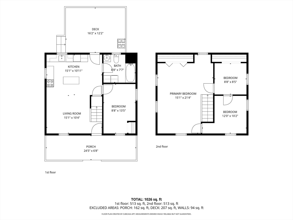 166 Summer Street Amherst, MA 01002 - Photo 23 of 23
