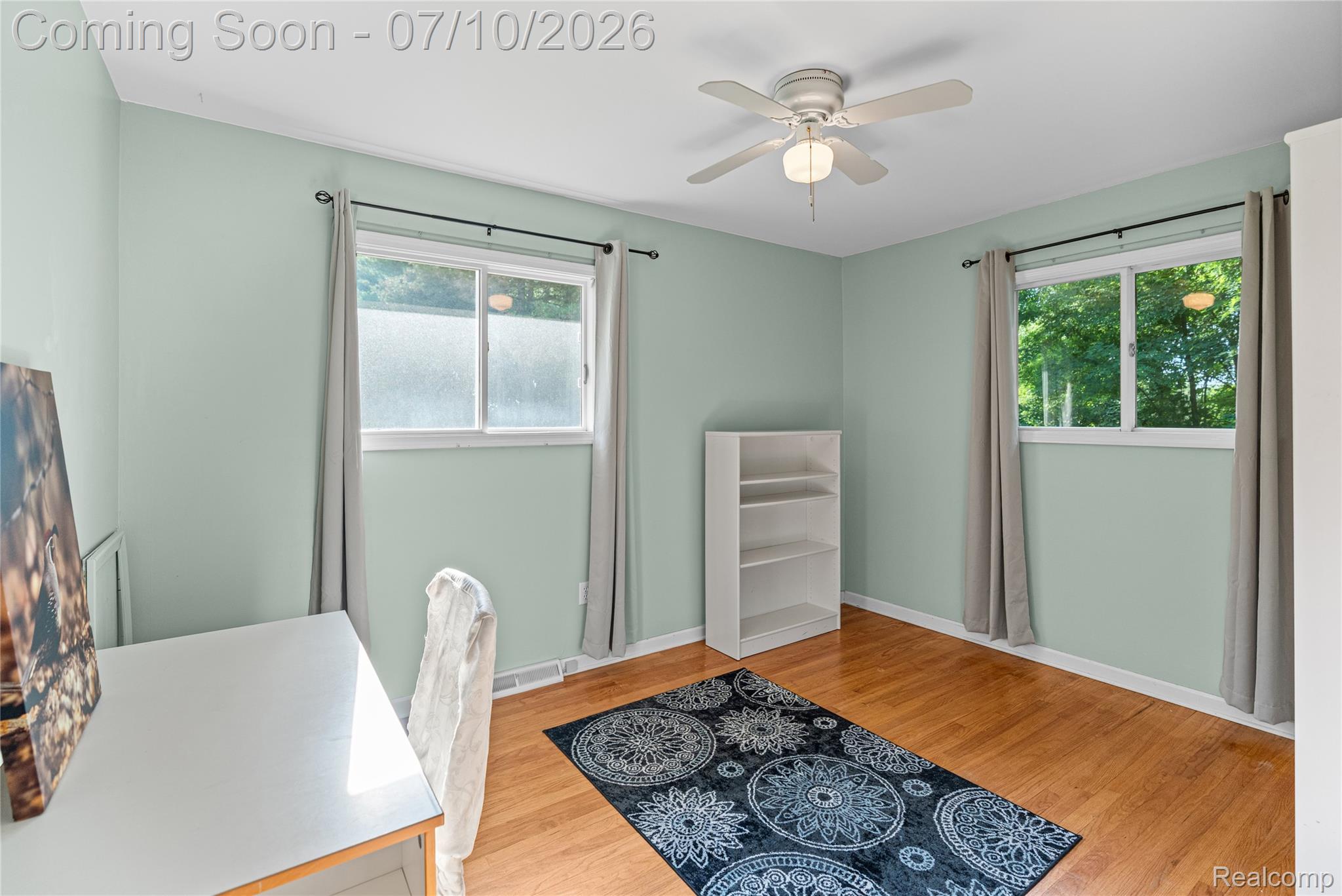 1715 North Oxford Road Oxford, MI 48371 - Photo 15 of 29 Office