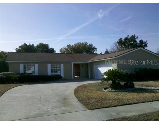 23 Winding Ridge Road Casselberry, FL 32707 - Photo 1 of 1 Exterior Front