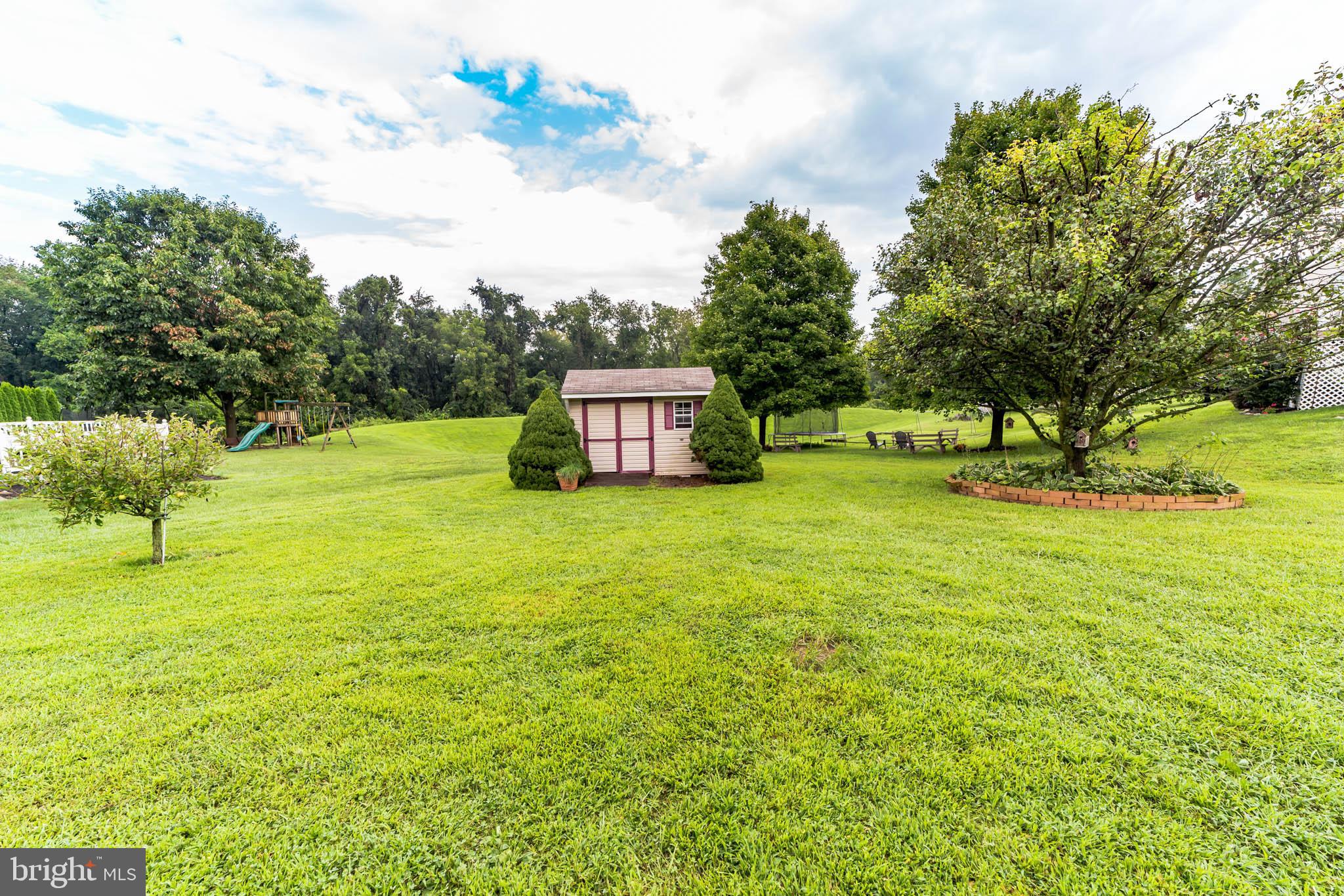 352 Yorklyn Road Oxford, PA 19363 - Photo 36 of 37