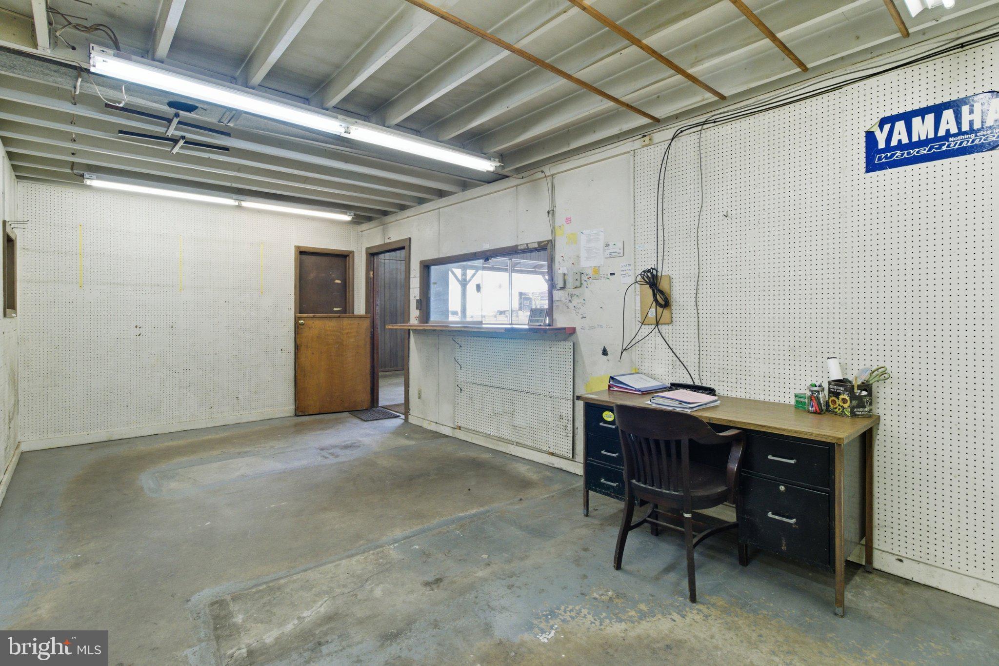 3250 Eagle Valley Road Mill Hall, PA 17751 - Photo 12 of 31 Spacious workspace with potential.