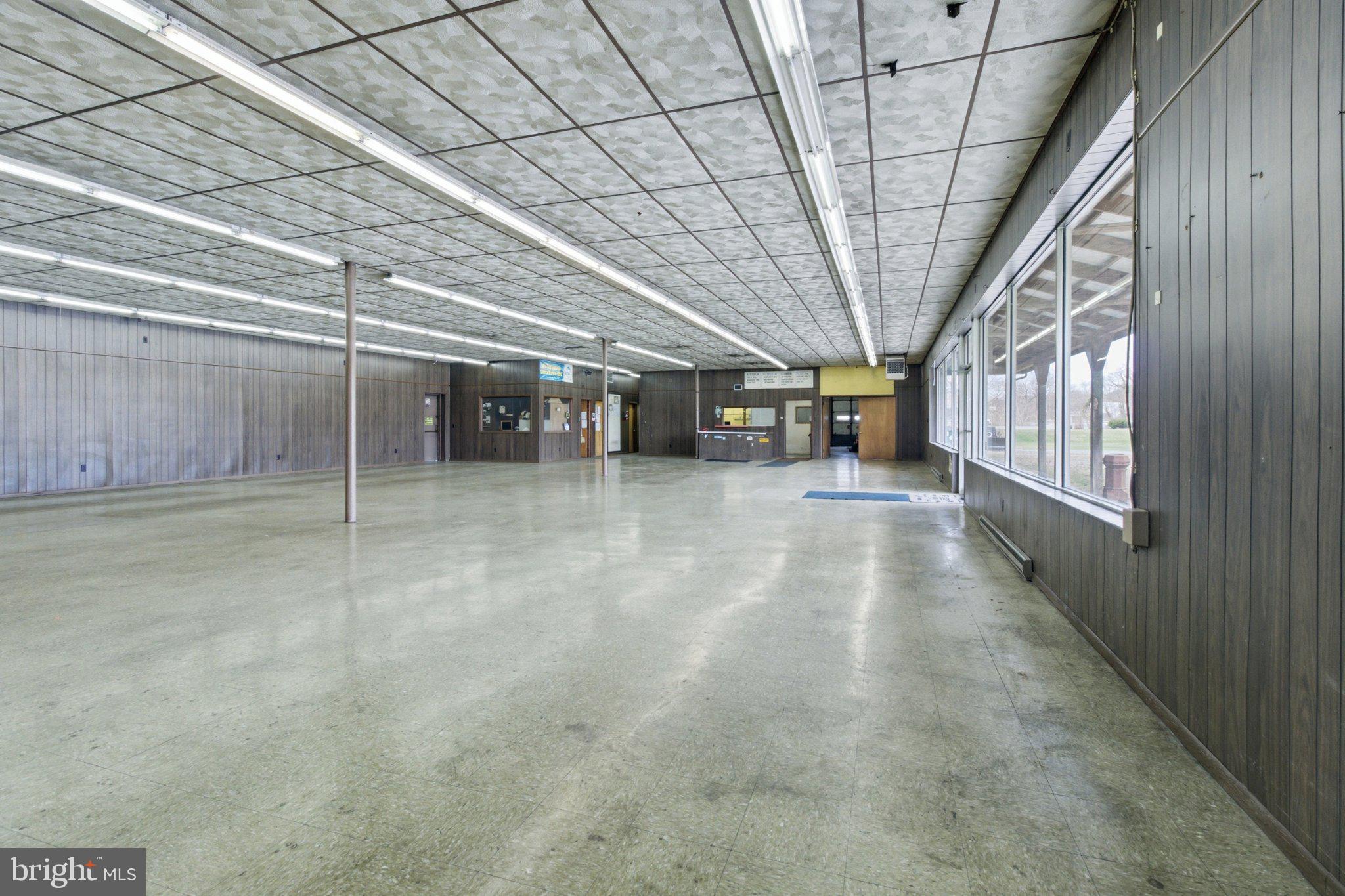 3250 Eagle Valley Road Mill Hall, PA 17751 - Photo 18 of 31 Spacious venue with endless potential.