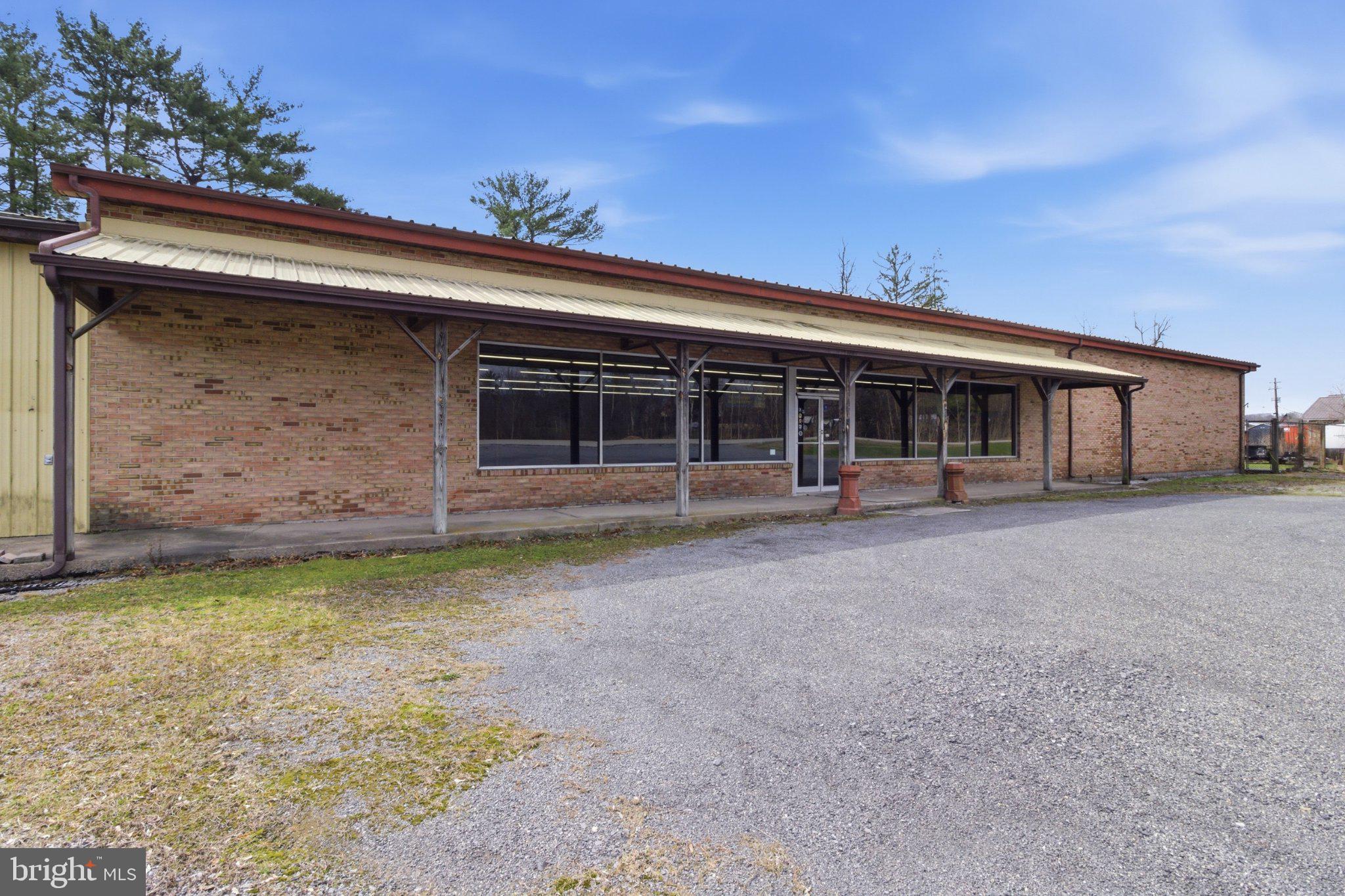 3250 Eagle Valley Road Mill Hall, PA 17751 - Photo 24 of 31 Spacious commercial building opportunity.