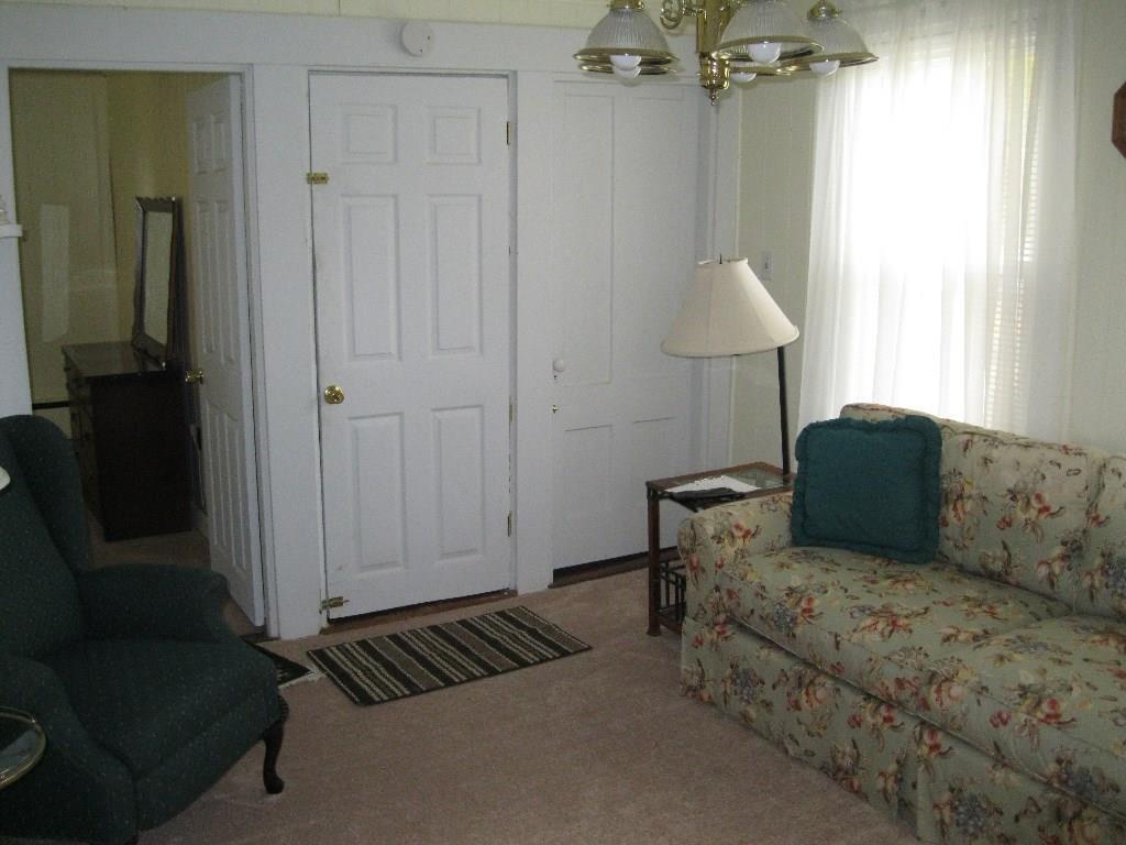 52 St Albans Road Corinna, ME 04928 - Photo 11 of 31 Living room