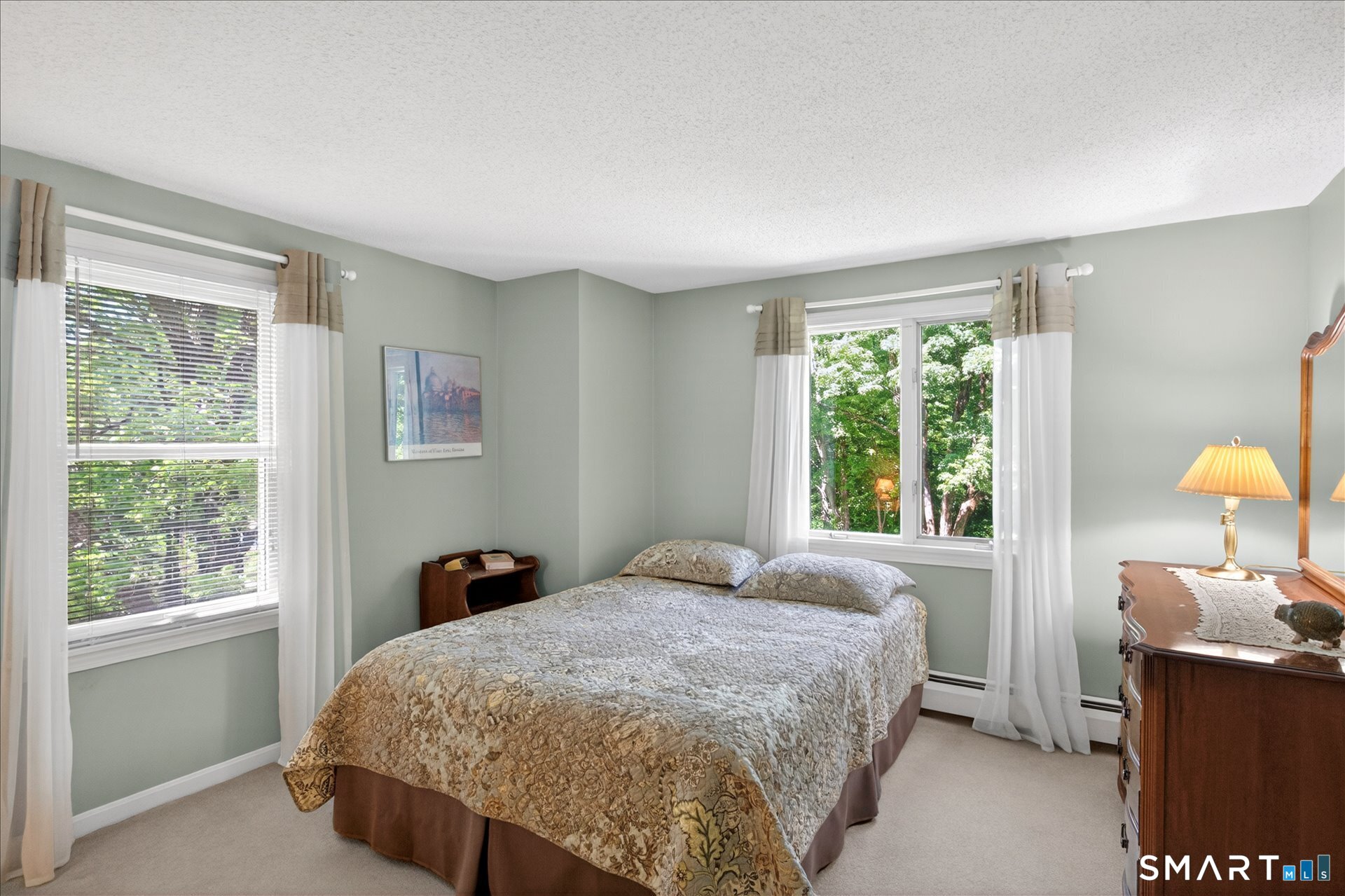 5 Shingle Mill Drive Canton, CT 06019 - Photo 28 of 38 a bedroom with a bed and window