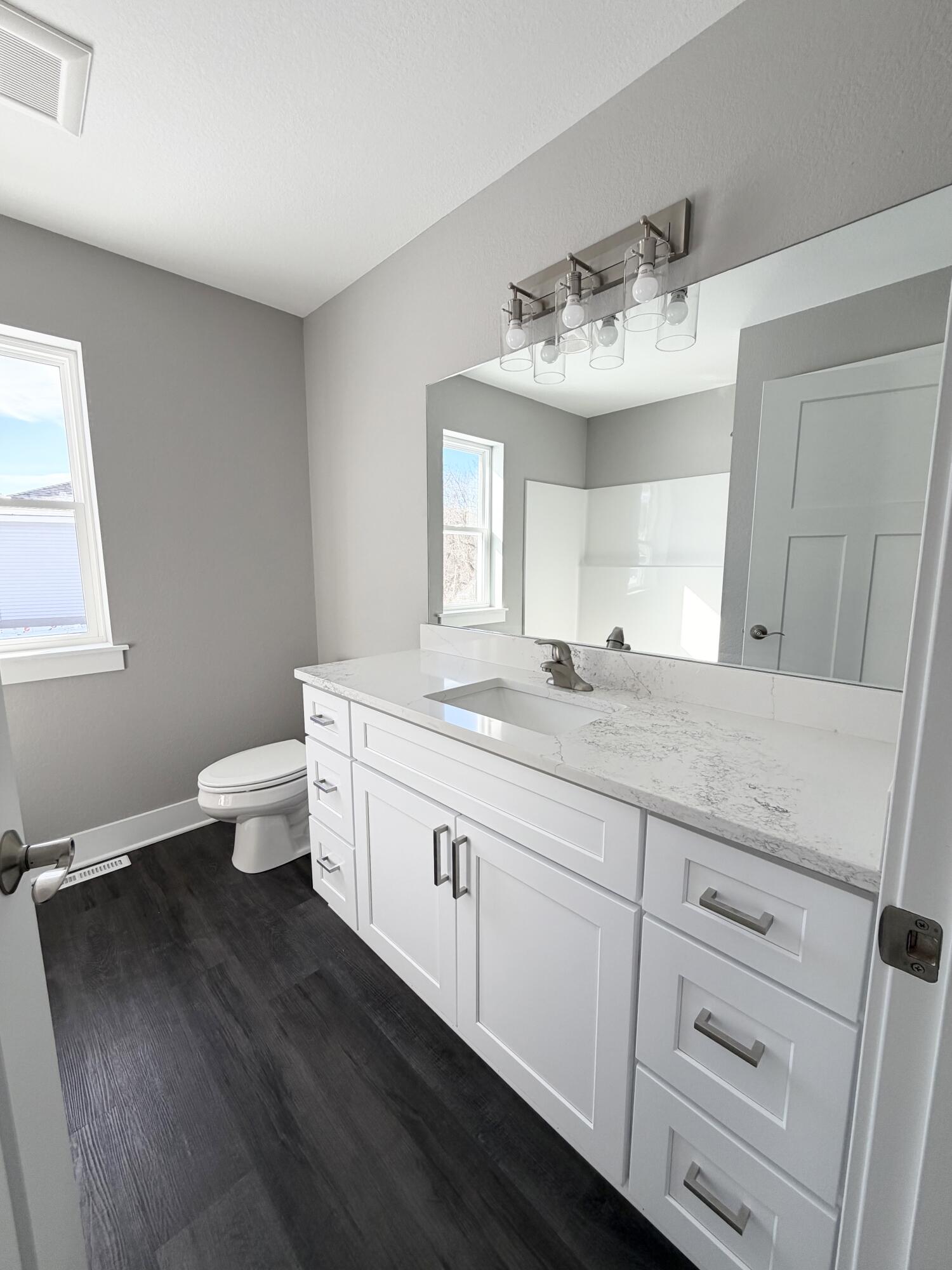 4749 Piper Lane Mount Pleasant, WI 53403 - Photo 12 of 20 Bath